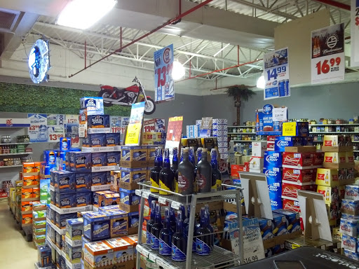 Wine Store «DiCarlo Fine Wines & Spirits», reviews and photos, 425 Townline Rd, Mundelein, IL 60060, USA