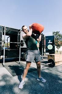 Fit In Fitness Ocala - Photo 1 - Car repair in , Ocala