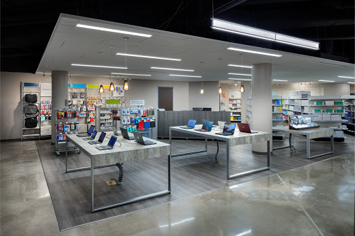 Book Store «Johnson County Community College: Bookstore», reviews and photos, 12345 College Blvd, Overland Park, KS 66210, USA