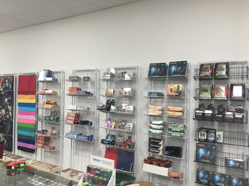 Hobby Store «Born to Game», reviews and photos, 547 S Red Haven Ln, Dover, DE 19901, USA
