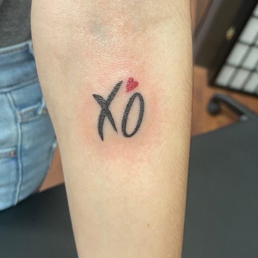 Explore small nyc tattoo ideas, creative tattoo ideas in Laredo, available at Horikawa Tattoo & Piercing Studios