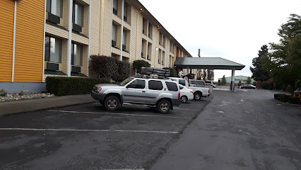 Best Western Plus Skagit Valley Inn And Convention Center