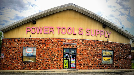 Power Tool & Supply image 1