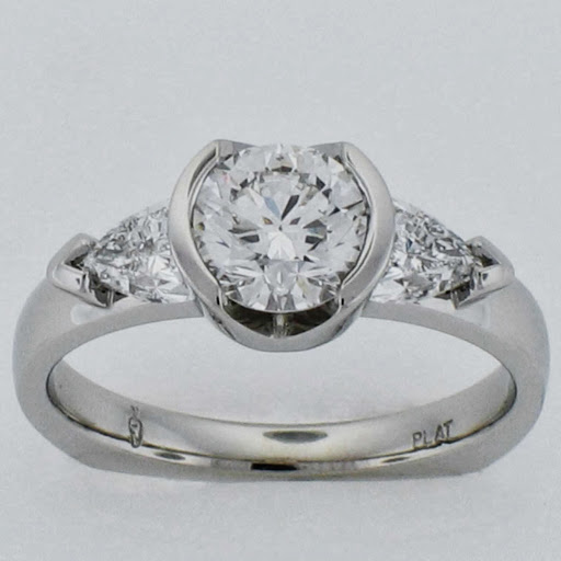 Jeweler «The 14 Karats», reviews and photos, 2910 College Ave, Berkeley, CA 94705, USA