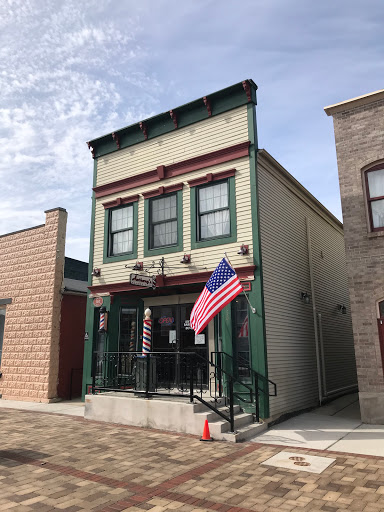 Anthonys Barber Shop image 1