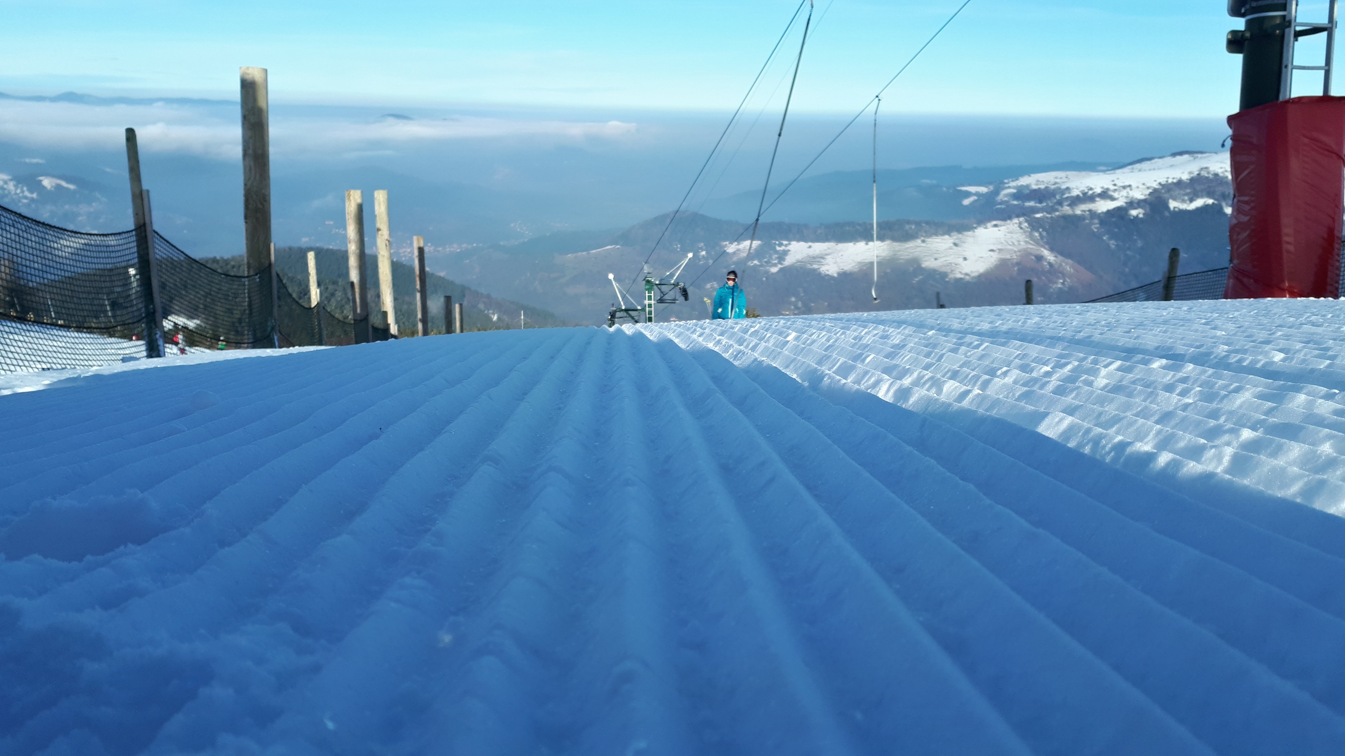 Photo n° 17 de l'avis de Samuel.a fait le 11/11/2016 à 18:47