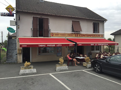 Le Contemporain à La Chapelle-Saint-Ursin