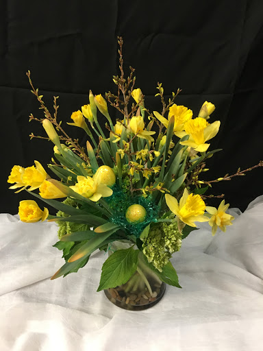 Florist «Enchantment Florist», reviews and photos, 1418 S Andrews Ave, Fort Lauderdale, FL 33316, USA