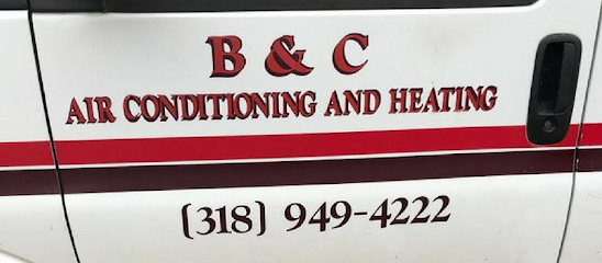 B & C Air Conditioning & Heating