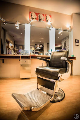 Men's Hair Studio - Coiffeurs Barbiers à Strabourg à Strasbourg
