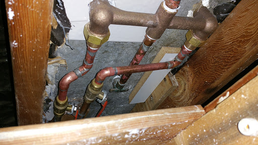 Plumber «Western Plumbing Co.», reviews and photos, 3045 Santa Carlotta St, La Crescenta, CA 91214, USA