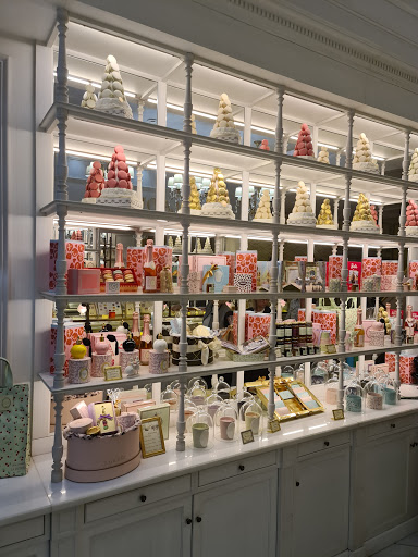 Ladurée Moscow