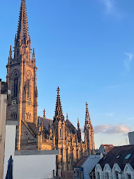 Photo n°33 de L'astronome Rooftop à Mulhouse ()
