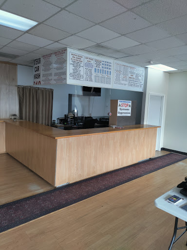 411 Maxham Rd # 1200, Austell, GA 30168, USA