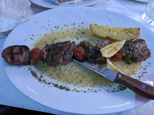 Shopping Mall «Tarpon Mall», reviews and photos, 40952 US-19, Tarpon Springs, FL 34689, USA