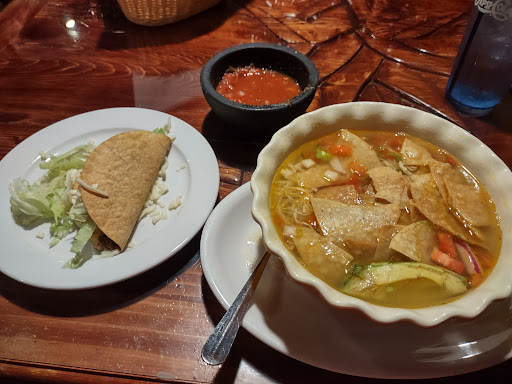 Tito's Mexican Grill