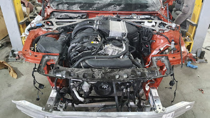 J&J GARAGE TOTANA, Taller de automóviles en Totana – Murcia