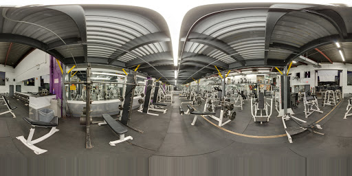 Gym «Dolphin Fitness Club», reviews and photos, 2030 Eastchester Rd, Bronx, NY 10461, USA