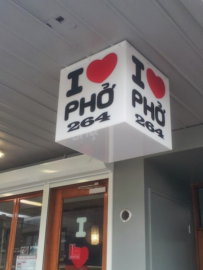 I Love Pho 3121