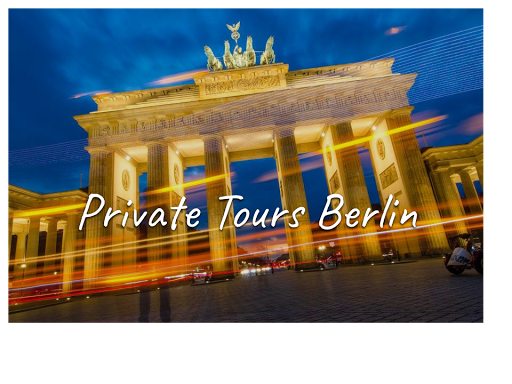 Private Tours Berlin