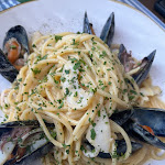 Photo n°4 de l'avis de romy.e fait le 07/05/2024 à 20:31 sur le  Ristorante la Fortezza à Castiglione della Pescaia