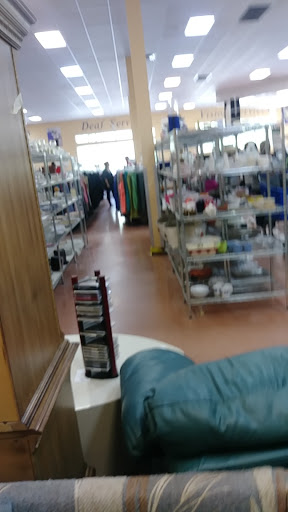 Thrift Store «Goodwill Port St. Lucie/Gatlin Store & Donation Center», reviews and photos