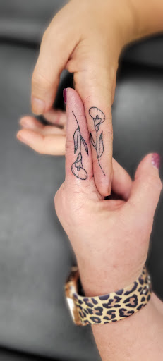 Explore recovering addict tattoo ideas, creative tattoo ideas in Ocala, available at Black Lotus Tattoo & Art Gallery Inc