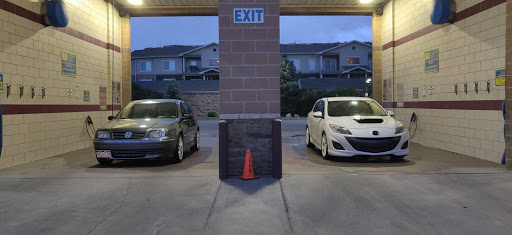 Self Service Car Wash «Lickety Splits Car Wash», reviews and photos, 124 W Bridge St, Brighton, CO 80601, USA