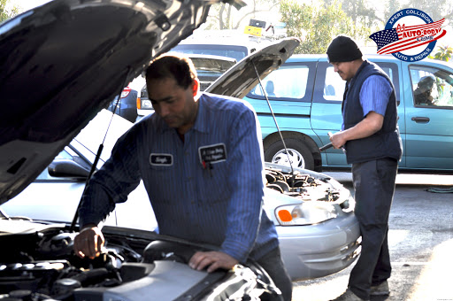 Auto Repair Shop «A1 Auto body & Repair», reviews and photos