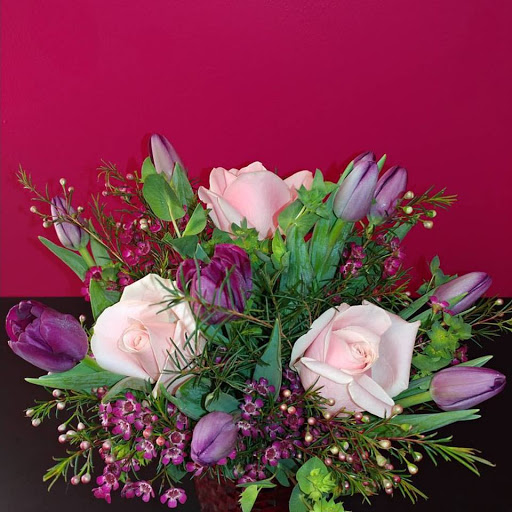 Florist «Shakopee Florist», reviews and photos, 409 1st Ave E, Shakopee, MN 55379, USA