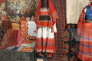 Lipetsk Museum of Folk and Decorative and Applied Arts image
