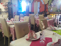 Atmosphère du Restaurant indien Le Rajisthan à Orléans - n°6