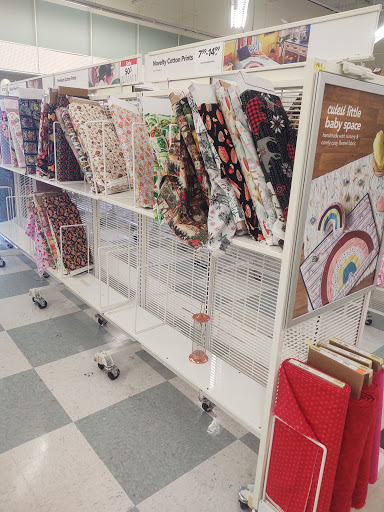 Fabric Store «Jo-Ann Fabrics and Crafts», reviews and photos, 3435 Wrightsboro Rd, Augusta, GA 30909, USA