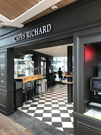 Photos du propriétaire du Café Cafés Richard, le Café à Rennes - n°15