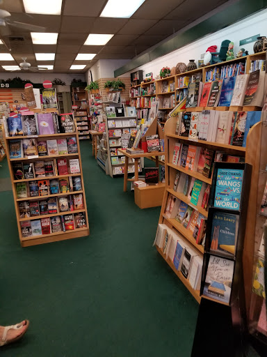 Book Store «Womrath Book Shop», reviews and photos, 76 Pondfield Rd, Bronxville, NY 10708, USA