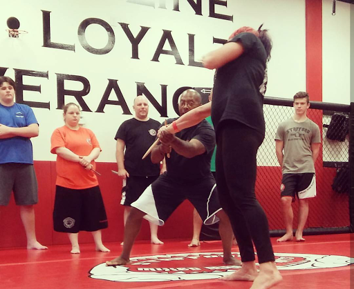 Gym «Imbct», reviews and photos, 1669 Thomaston Ave, Waterbury, CT 06704, USA