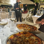 Photo n°1 de l'avis de Selma.r fait le 19/08/2023 à 15:44 sur le  Ribalta Ristorante & Pizzeria à Montespertoli