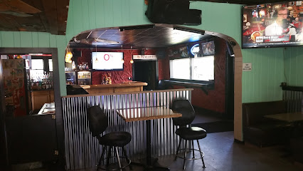 JJ's Sideout Bar & Grill