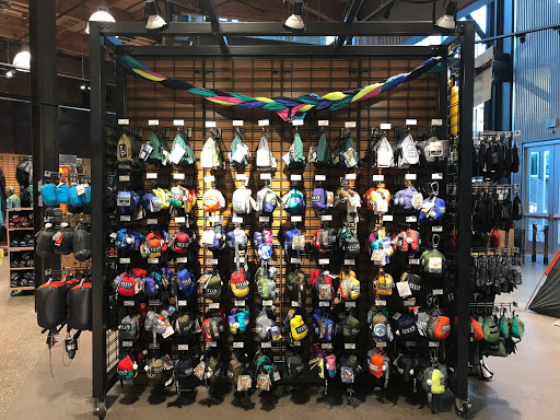Camping Store «REI», reviews and photos, 222 Yale Ave N, Seattle, WA 98109, USA