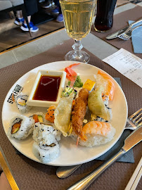 Sushi du Restaurant de type buffet Star Food à Lognes - n°4