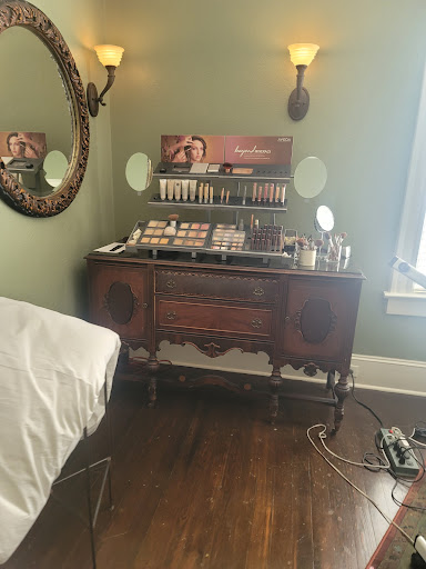 Spa «Salon Spa Venessa», reviews and photos, 8516 E Main St, Woodstock, GA 30188, USA