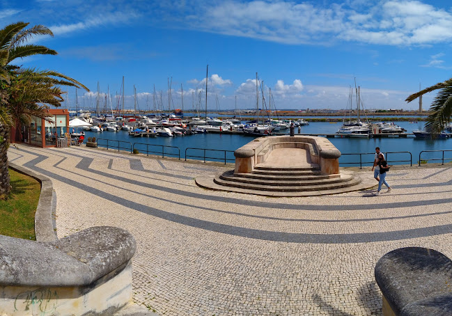 Avaliações doMarina da Figueira da Foz em Figueira da Foz - Outro