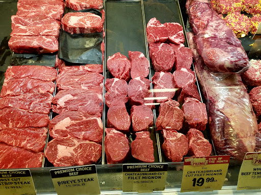 Grocery Store «The Fresh Market», reviews and photos, 526 21st St, Vero Beach, FL 32960, USA