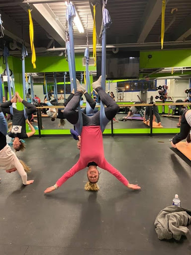 Gym «Steel Fitness Riverport», reviews and photos, 15 W 2nd St, Bethlehem, PA 18015, USA