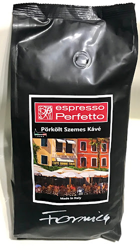 Hozzászólások és értékelések az Caffé Grande Italia - Minden Ami Kávé Kft.-ról
