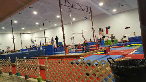 Gymnastics Center «Classic Gymnastics», reviews and photos, 1309 Brown Trail, Bedford, TX 76022, USA