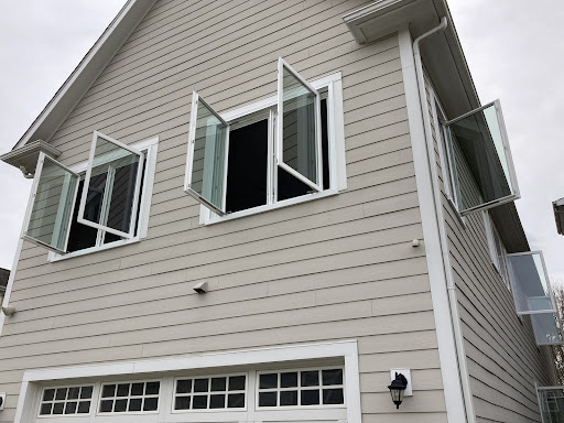 PVC windows supplier Dayton