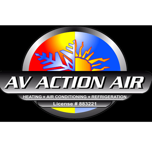 A V Action Air Inc