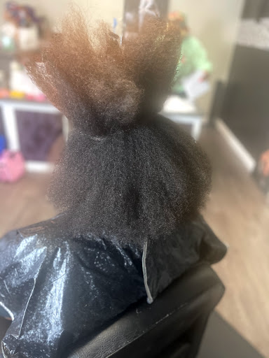 Hair Salon «Studio23 Salon Boutique», reviews and photos, 4803 Old National Hwy a, College Park, GA 30337, USA