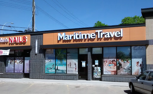 Maritime Travel